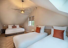 L'Horloge - Appart'Hotel