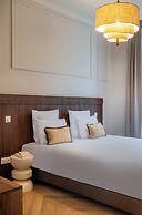 L'Horloge - Appart'Hotel