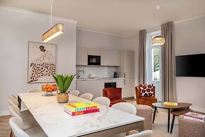 L'Horloge - Appart'Hotel