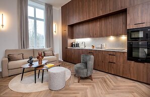 L'Horloge - Appart'Hotel