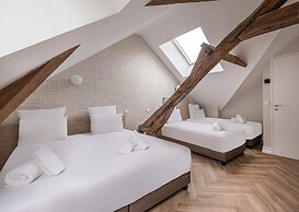 L'Horloge - Appart'Hotel