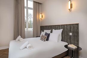 L'Horloge - Appart'Hotel