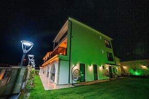 DATÇA SUİTES LUXURY BOUTİQUE HOTELS