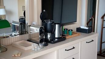 DATÇA SUİTES LUXURY BOUTİQUE HOTELS