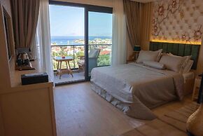 DATÇA SUİTES LUXURY BOUTİQUE HOTELS