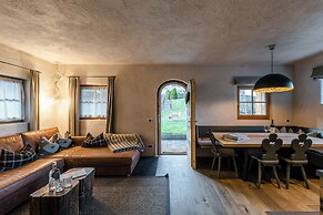 Sportony Mountain Lodges