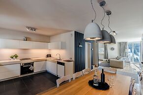 Sportony Mountain Lodges