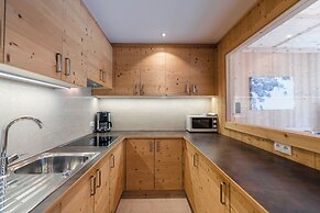 Sportony Mountain Lodges
