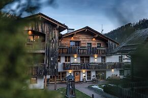 Sportony Mountain Lodges