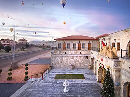 Rapsodi Cappadocia