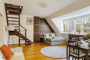 Lumina 2-level charming apart