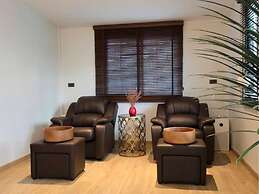 Lis Hotel Chiangmai
