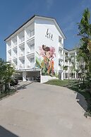 Lis Hotel Chiangmai