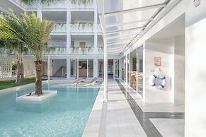 Lis Hotel Chiangmai