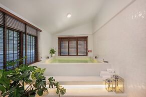 Lis Hotel Chiangmai