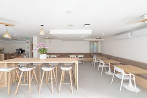 Lis Hotel Chiangmai