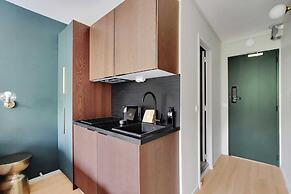 Résidence MEUDON