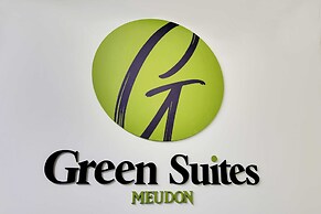 Résidence MEUDON