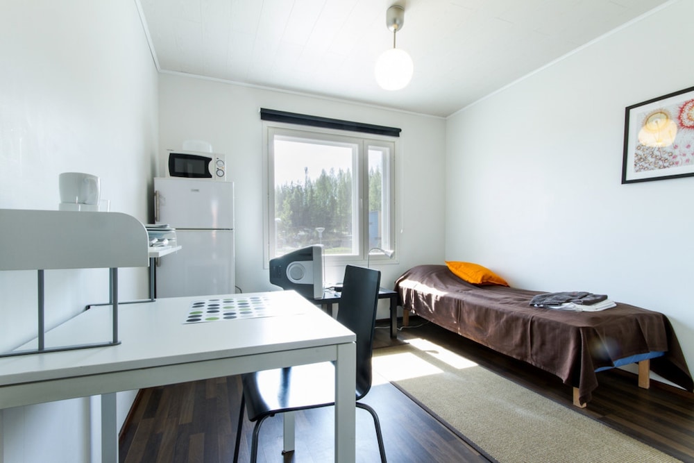 Forenom Hostel Kerava
