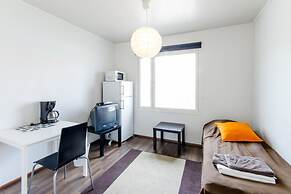 Forenom Hostel Kerava