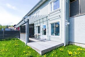 Forenom Hostel Kerava