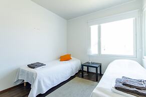 Forenom Hostel Kerava