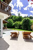 Chalet Hammersbach