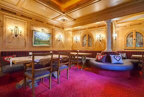 Chalet Hammersbach