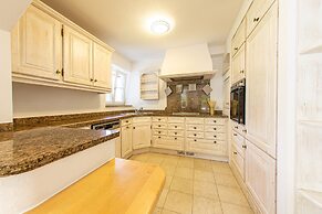 Chalet Hammersbach