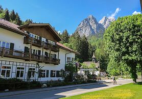 Chalet Hammersbach