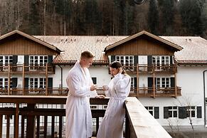 Chalet Hammersbach