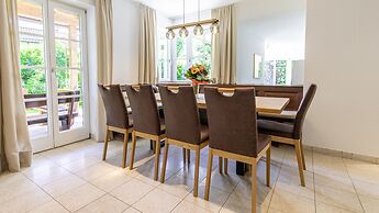 Chalet Hammersbach