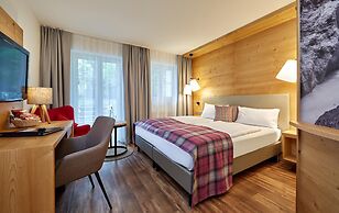 Chalet Hammersbach