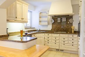 Chalet Hammersbach