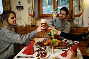 Chalet Hammersbach