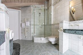 Chalet Hammersbach