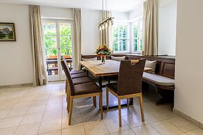 Chalet Hammersbach