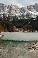 Chalet Hammersbach