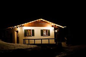 Chalet Hammersbach