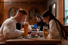 Chalet Hammersbach