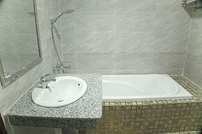 Try Residence The Elysée Koh Pich