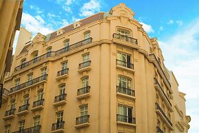 Try Residence The Elysée Koh Pich