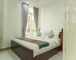 Try Residence The Elysée Koh Pich
