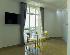 Try Residence The Elysée Koh Pich