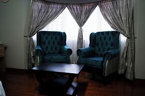 Aqua Guest House