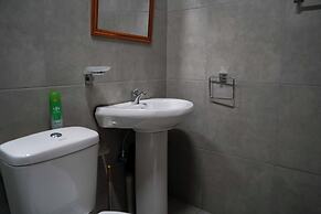 Aqua Guest House