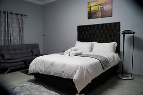 Aqua Guest House