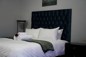 Aqua Guest House