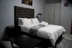 Aqua Guest House