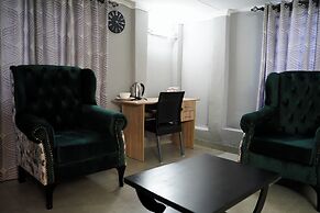 Aqua Guest House